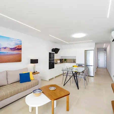 Villa Verde Blanca By Villa Plus Playa Blanca  Exterior photo