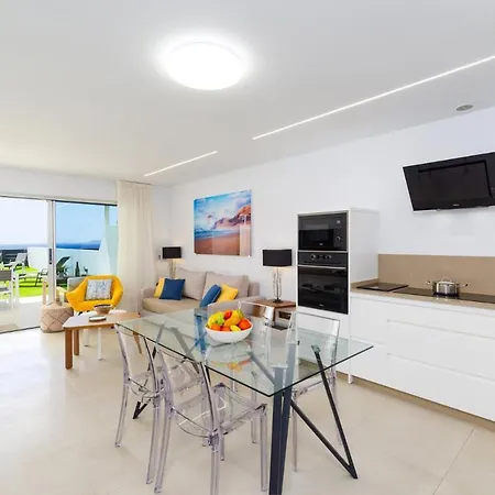 Villa Verde Blanca By Villa Plus Playa Blanca  Exterior photo
