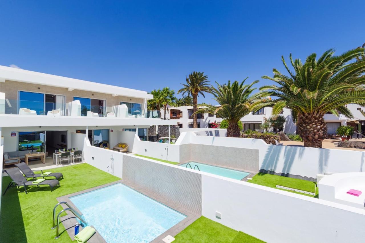 Blanca By Villa Playa Blanca (Lanzarote)